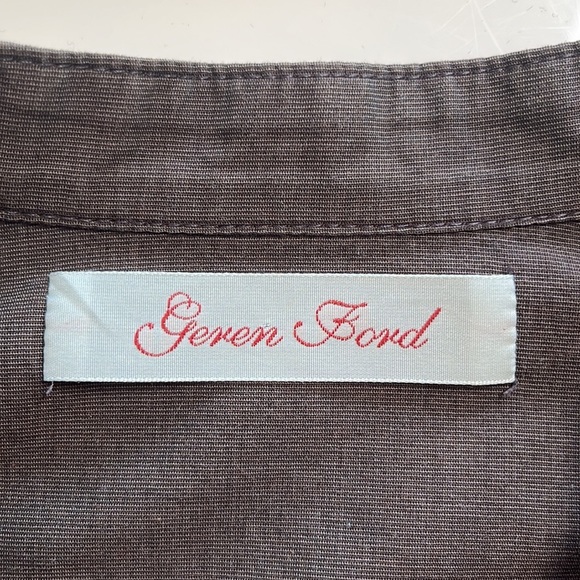 [ Geren Ford] - - Picture 4 of 5